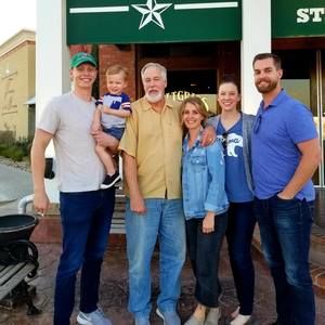 Meet your Posher, Micah